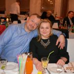 IV Parafialny Bal Karnawałowy-Rest. Lech