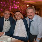 IV Parafialny Bal Karnawałowy-Rest. Lech