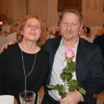 IV Parafialny Bal Karnawałowy-Rest. Lech