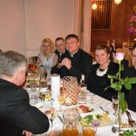 IV Parafialny Bal Karnawałowy-Rest. Lech
