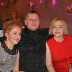 IV Parafialny Bal Karnawałowy-Rest. Lech