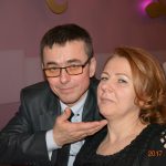 IV Parafialny Bal Karnawałowy-Rest. Lech
