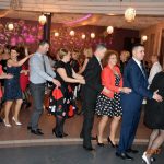 IV Parafialny Bal Karnawałowy-Rest. Lech