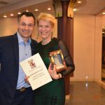 IV Parafialny Bal Karnawałowy-Rest. Lech