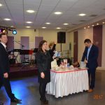IV Parafialny Bal Karnawałowy-Rest. Lech