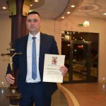 IV Parafialny Bal Karnawałowy-Rest. Lech