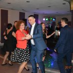 IV Parafialny Bal Karnawałowy-Rest. Lech