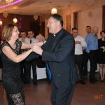 IV Parafialny Bal Karnawałowy-Rest. Lech