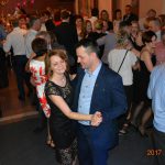 IV Parafialny Bal Karnawałowy-Rest. Lech