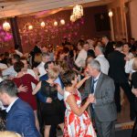 IV Parafialny Bal Karnawałowy-Rest. Lech