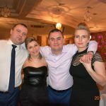 IV Parafialny Bal Karnawałowy-Rest. Lech