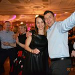 IV Parafialny Bal Karnawałowy-Rest. Lech