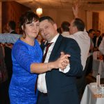 IV Parafialny Bal Karnawałowy-Rest. Lech
