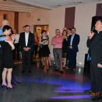 IV Parafialny Bal Karnawałowy-Rest. Lech