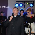 IV Parafialny Bal Karnawałowy-Rest. Lech