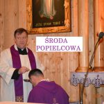Środa Popielcowa