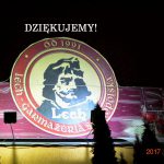 IV Parafialny Bal Karnawałowy-Rest. Lech