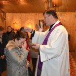 Środa Popielcowa
