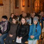 Parafialne Rekolekcje Wielkopostne