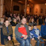 Parafialne Rekolekcje Wielkopostne