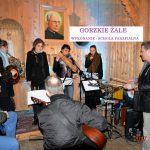 Gorzkie Żale w Parafii