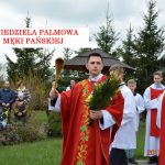 Niedziela Palmowa Męki Pańskiej