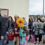 Niedziela Palmowa Męki Pańskiej