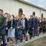 Niedziela Palmowa Męki Pańskiej
