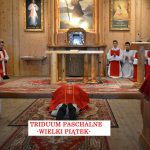 Triduum Paschalne-Wielki Piątek