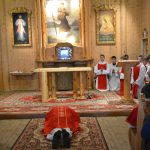 Triduum Paschalne-Wielki Piątek
