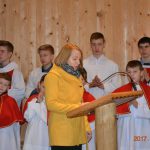 Niedziela Palmowa Męki Pańskiej