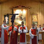 Triduum Paschalne-Wielki Piątek