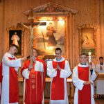 Triduum Paschalne-Wielki Piątek