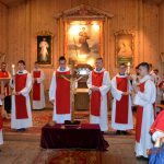 Triduum Paschalne-Wielki Piątek
