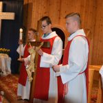 Triduum Paschalne-Wielki Piątek