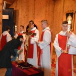 Triduum Paschalne-Wielki Piątek