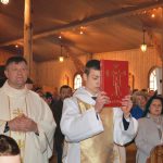 Triduum Paschalne-Wielki Czwartek