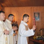 Triduum Paschalne-Wielki Czwartek