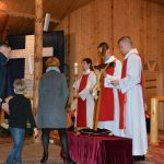Triduum Paschalne-Wielki Piątek