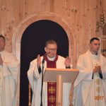 Triduum Paschalne-Wielki Czwartek
