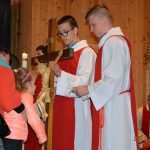 Triduum Paschalne-Wielki Piątek