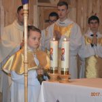 Triduum Paschalne-Wielki Czwartek
