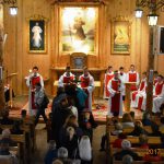 Triduum Paschalne-Wielki Piątek
