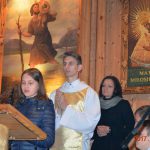 Triduum Paschalne-Wielki Czwartek