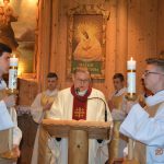 Triduum Paschalne-Wielki Czwartek