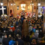 Triduum Paschalne-Wielki Piątek