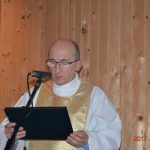 Triduum Paschalne-Wielki Czwartek