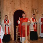 Triduum Paschalne-Wielki Piątek