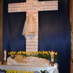 Triduum Paschalne-Wielki Piątek