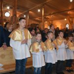 Triduum Paschalne-Wielki Czwartek